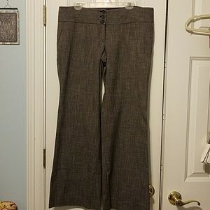 Dress pants